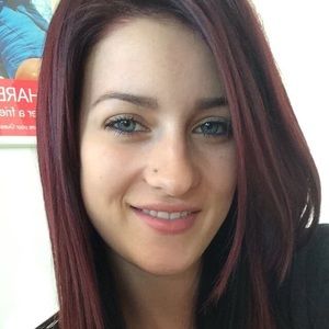 Meet your Posher, Gabrielle