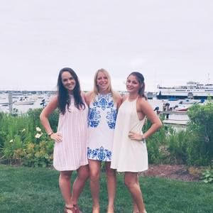 Meet your Posher, Kelley