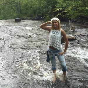 Meet your Posher, Angel