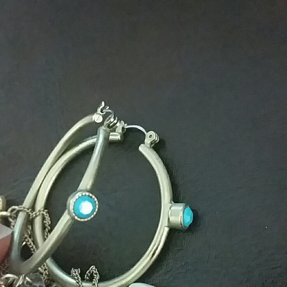 Earrings - Picture 2 of 2