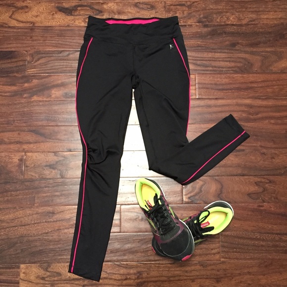 Sold! Fitted gym pants 💪 Bundle & Save!