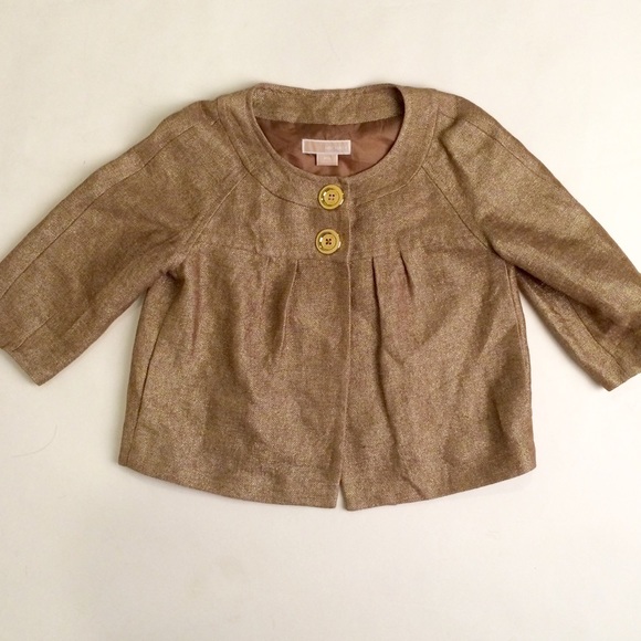 Michael Kors jacket
