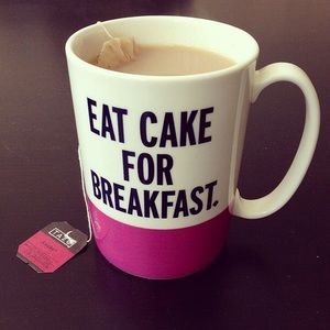 Meet your Posher, Julie