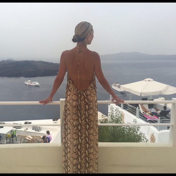 Women's dress