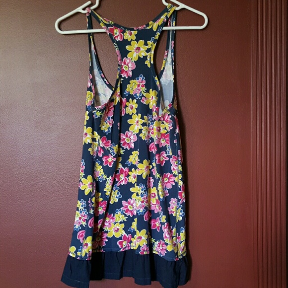 Flowy Sun Dress - Picture 2 of 2