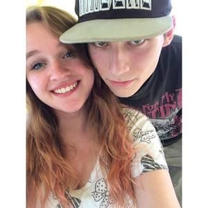 Meet your Posher, Terri