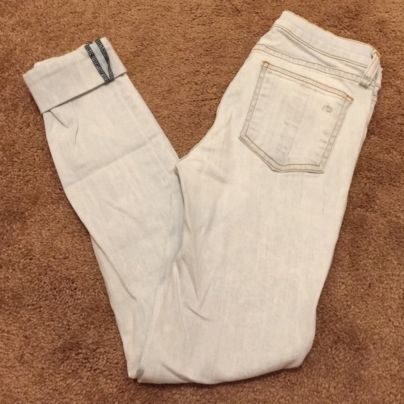 FLASH SALE NWOT Rag & Bone pants