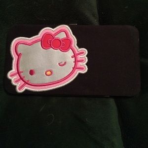 Hello Kitty Wallet