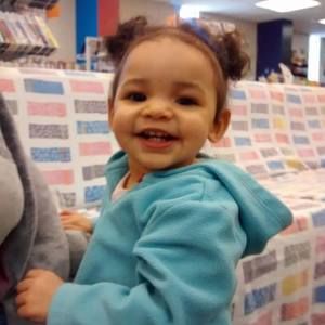 Meet your Posher, Vicki