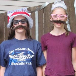 Meet your Posher, Sophia