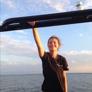 Meet your Posher, Hannah