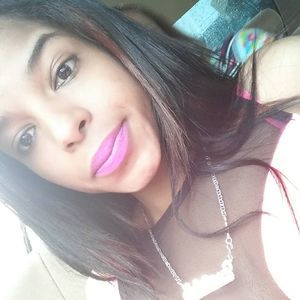 Meet your Posher, Yulissa