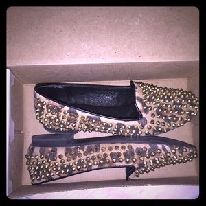 Steve Madden Flat