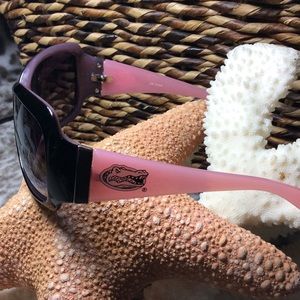 Florida gator sunglasses