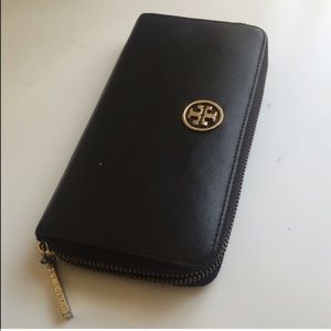 Tory Burch Wallet