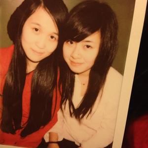 Meet your Posher, Qianlin