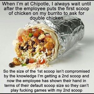 Meet your Posher, Matt