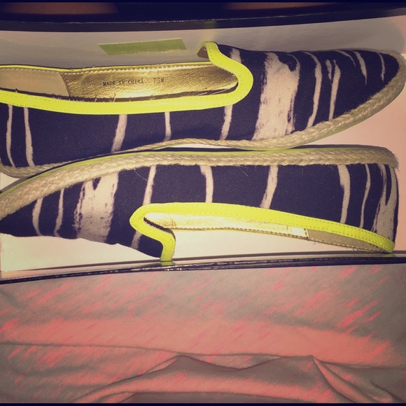 Dolce Vita Flats