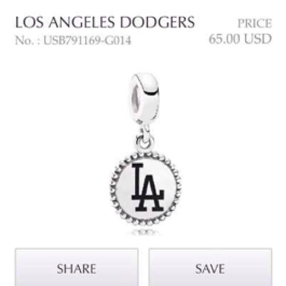 Pandora charm SALE PRICE TODAY ONLY