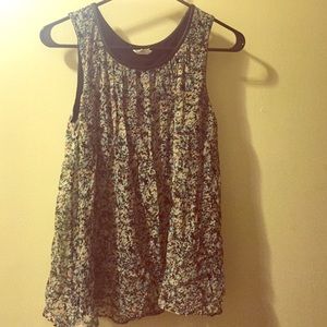 Club Monaco 'Florence' shirt