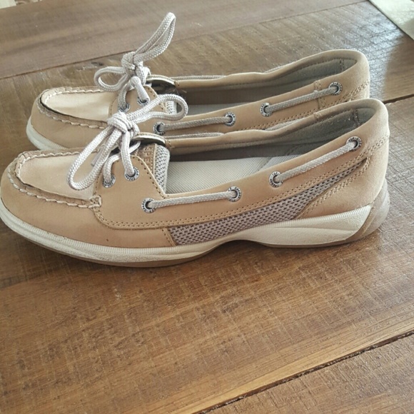 Sperry Top Sider