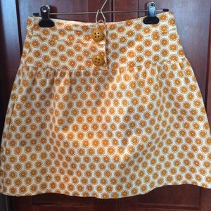 High-wasted Liquid brand skirt, size 4