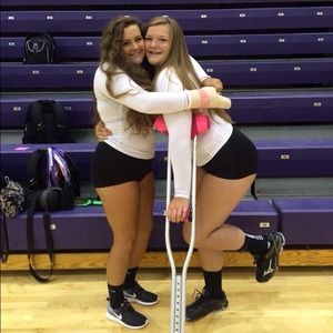 Meet your Posher, Kyla