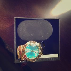 Marc Jacobs Ladies watch