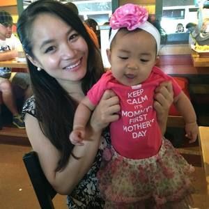 Meet your Posher, Rae