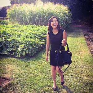 Meet your Posher, Win