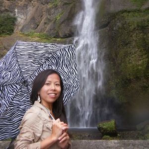 Meet your Posher, Bao-chau