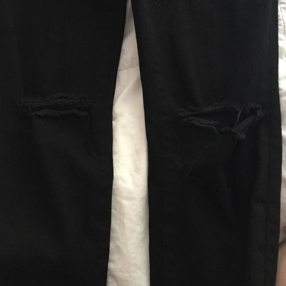 Jbrand Alana jeans - Picture 4 of 4