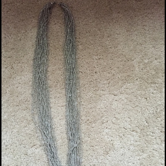 Charming Charlie necklace