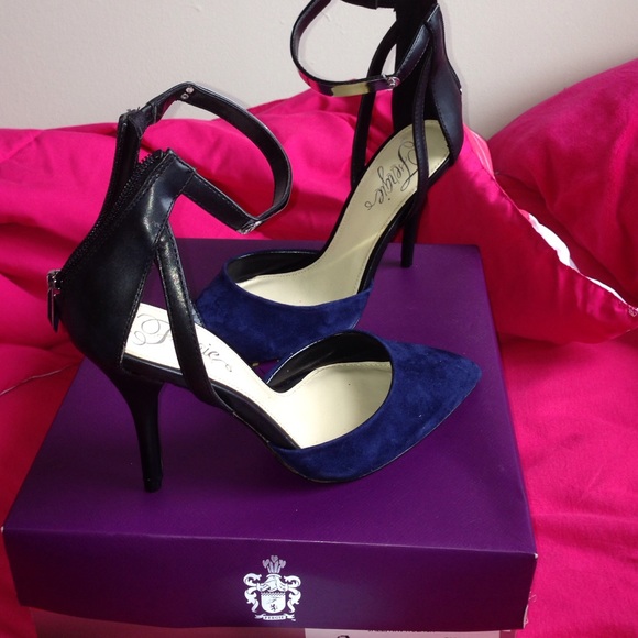 fergie shoes dsw
