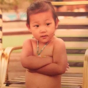 Meet your Posher, Irene