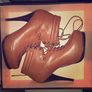 Steve Madden Booties