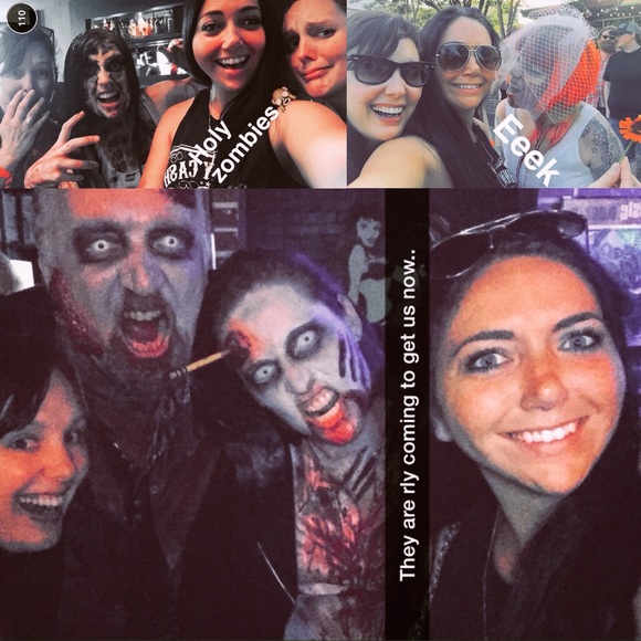 Meet your Seller!!!! - Picture 2 of 4