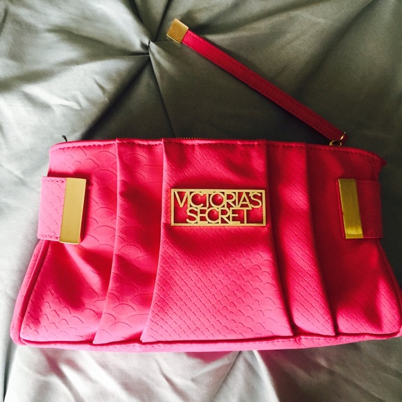 Victoria's Secret Cosmetic bag