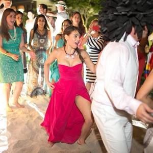 Meet your Posher, Evalina