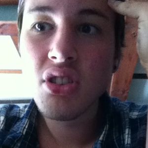 Meet your Posher, Tyler