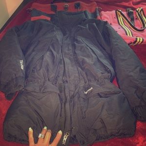 Marmot Coat💨❄️❄️❄️❄️MAKE ME AN OFFER👍👍😉