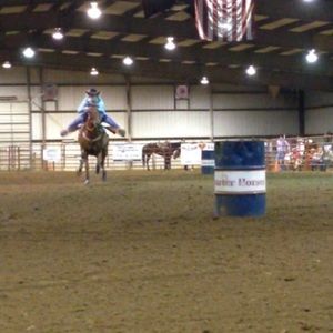 Meet your Posher, Riley