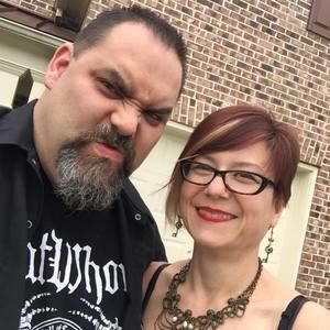 Meet your Posher, Mimi