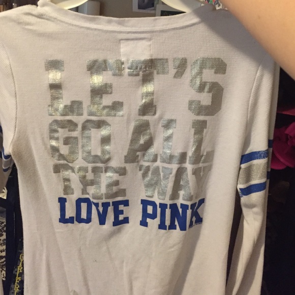 lions tee - Picture 2 of 2