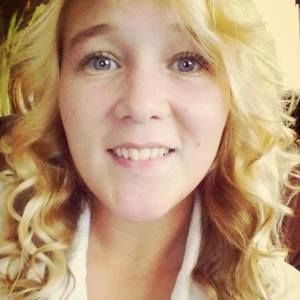 Meet your Posher, Annika