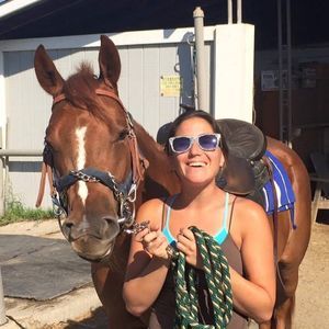 Meet your Posher, Ashlee