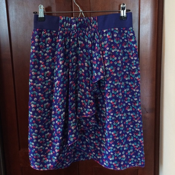 Rebecca Taylor PRECIOUS skirt, size 4
