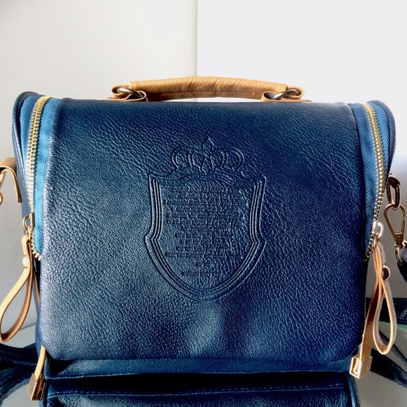 Messenger bag