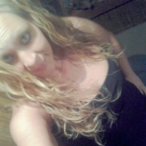 Meet your Posher, Misty