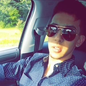 Meet your Posher, Shaher